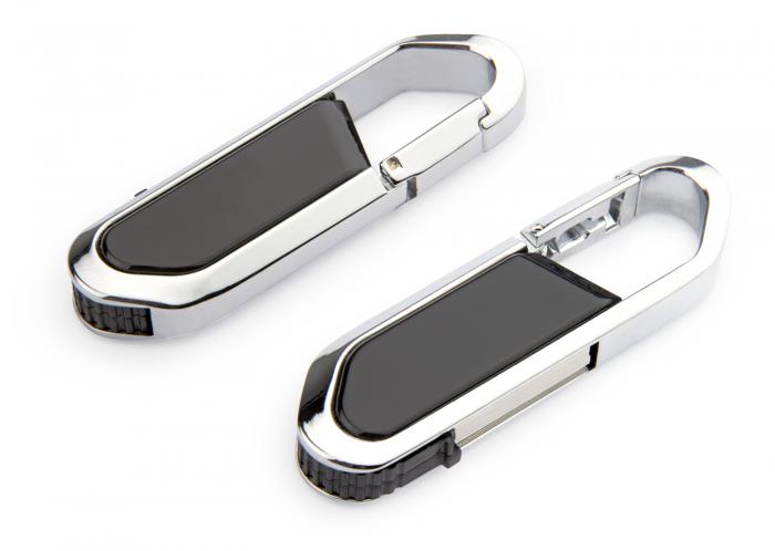 USB Carabinero 16GB USB026