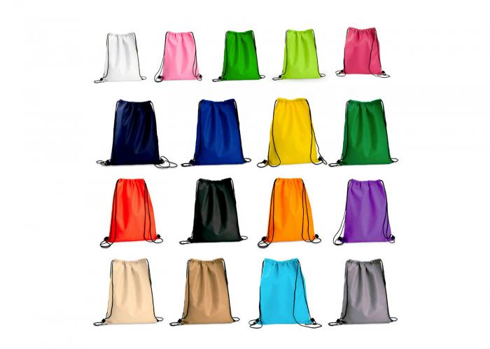 Mochila Kambrel Logan BO0013