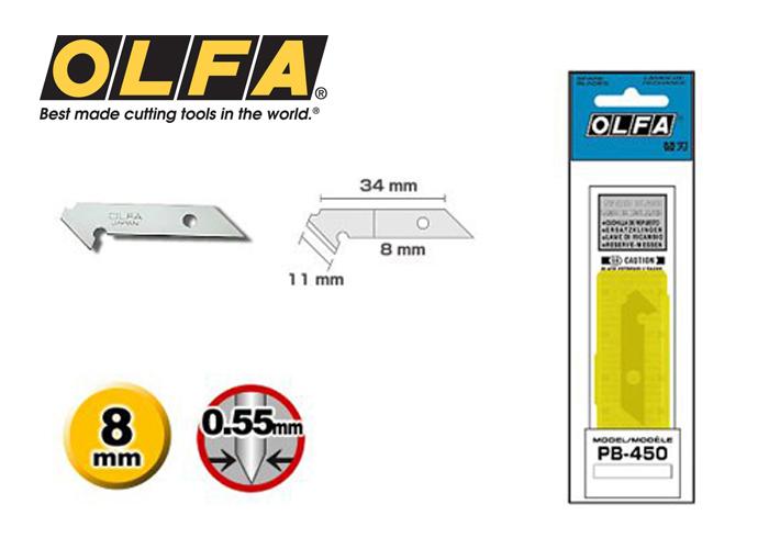 Rayador para Acrilico PC-S (Cuchilla PB-450)