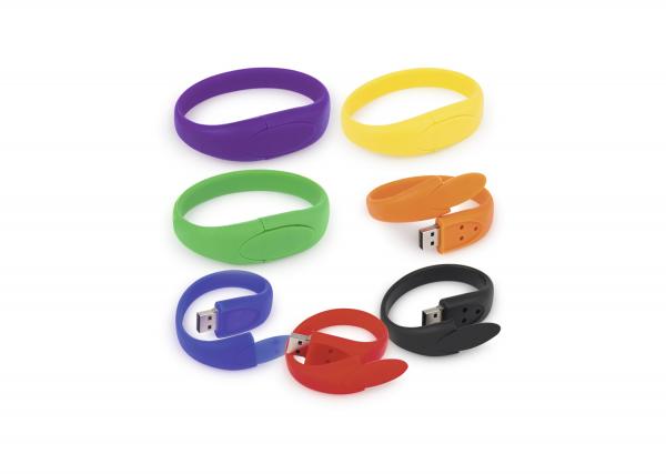 USB Manilla Snake 8gb USB025