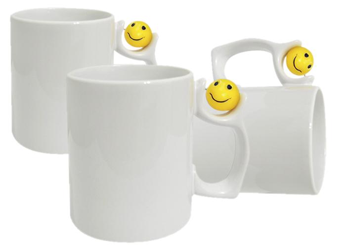 Mug Carita Feliz TMG-M37